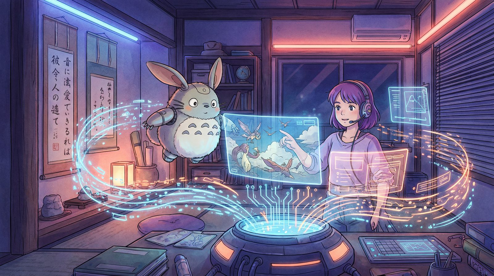 糖心AI智能剪辑